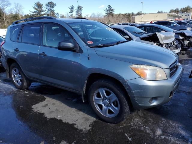 2008 Toyota Rav4