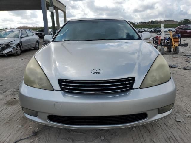 2003 Lexus ES 300