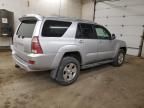 2005 Toyota 4runner SR5