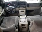 2001 Chevrolet Tahoe K1500