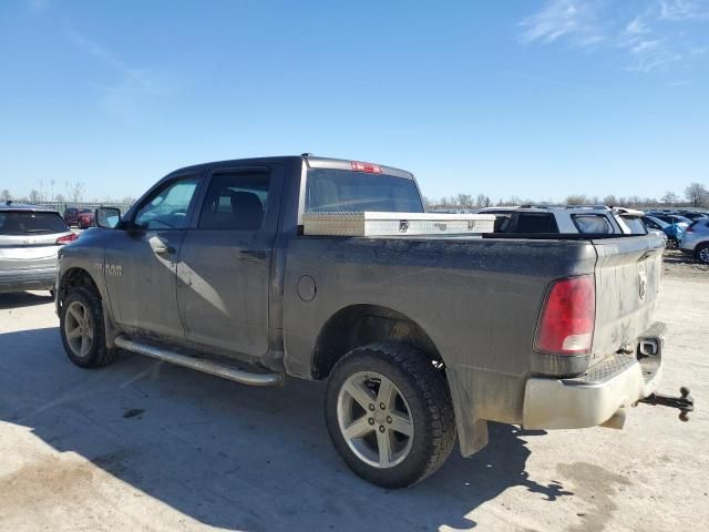 2014 Dodge RAM 1500 ST