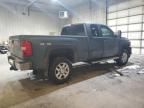 2011 Chevrolet Silverado K2500 Heavy Duty LTZ