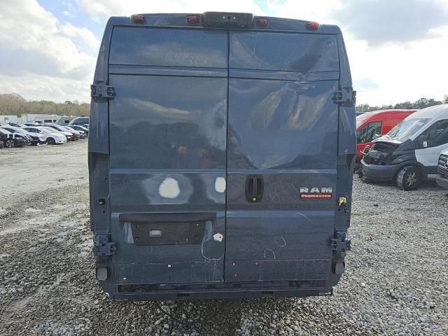 2020 Dodge RAM Promaster 3500 3500 High