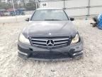 2014 Mercedes-Benz C 300 4matic