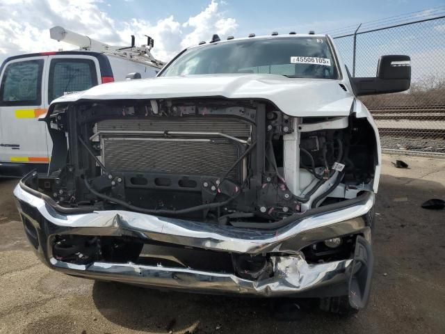 2024 Dodge RAM 2500 Tradesman