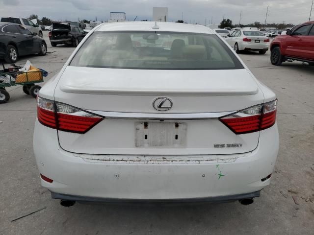 2014 Lexus ES 350