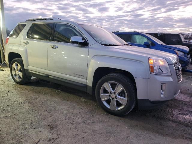 2014 GMC Terrain SLT