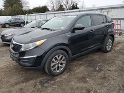 2014 KIA Sportage LX en venta en Finksburg, MD