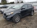 2014 KIA Sportage LX