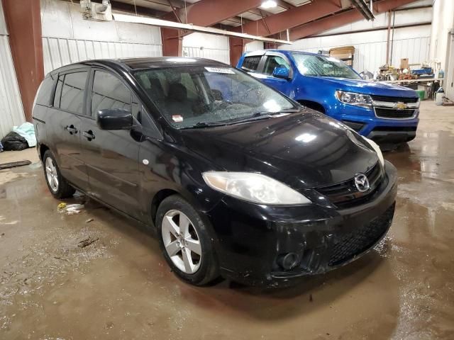 2007 Mazda 5