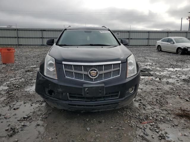 2011 Cadillac SRX Performance Collection