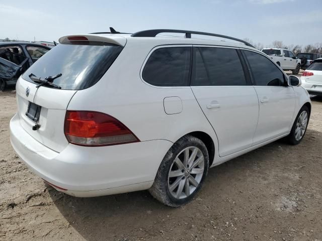 2013 Volkswagen Jetta TDI