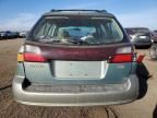 2003 Subaru Legacy Outback AWP