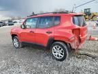 2018 Jeep Renegade Sport