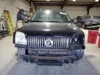 2007 Mercury Mountaineer Premier