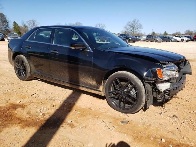 2014 Chrysler 300C