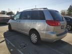 2008 Toyota Sienna CE