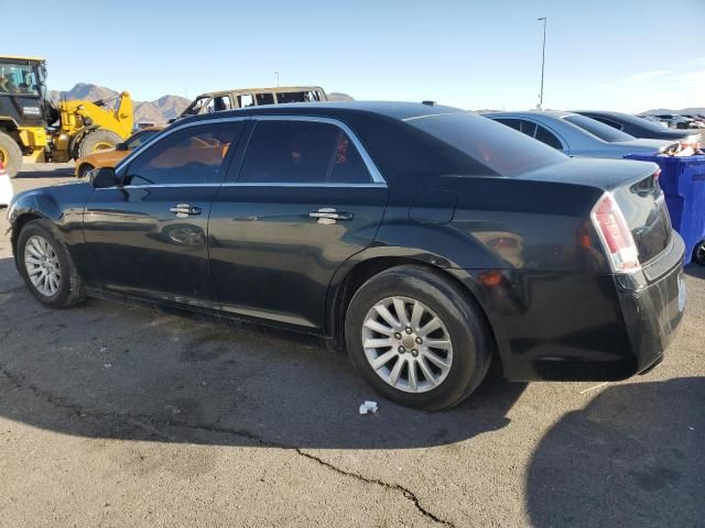 2014 Chrysler 300