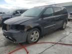 2011 Dodge Grand Caravan Crew