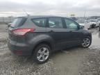 2015 Ford Escape S