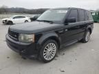 2012 Land Rover Range Rover Sport HSE