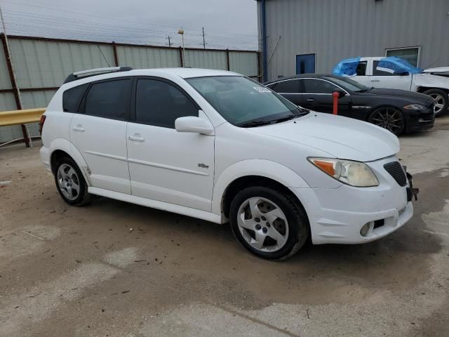 2006 Pontiac Vibe