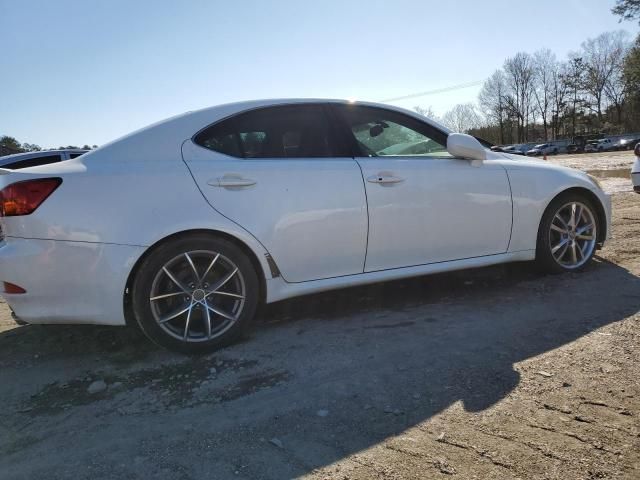 2006 Lexus IS 250