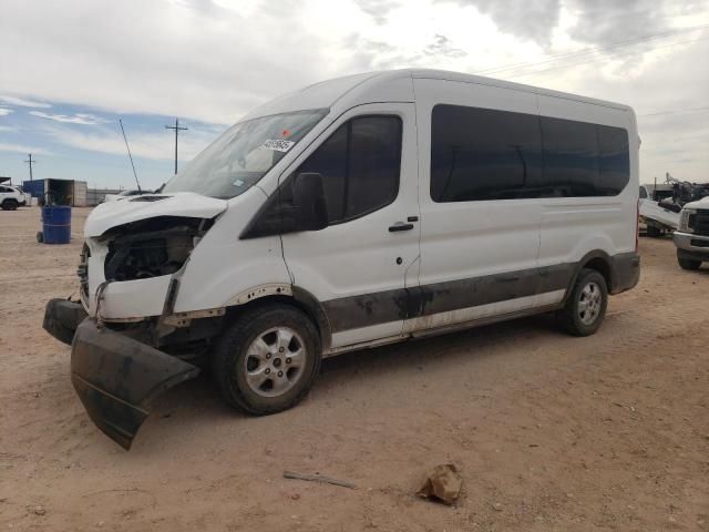 2017 Ford Transit T-350