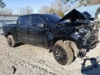 2024 Chevrolet Silverado K1500 Trail Boss Custom