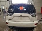 2010 Mitsubishi Outlander SE