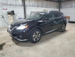 2023 Nissan Murano SV en venta en Des Moines, IA