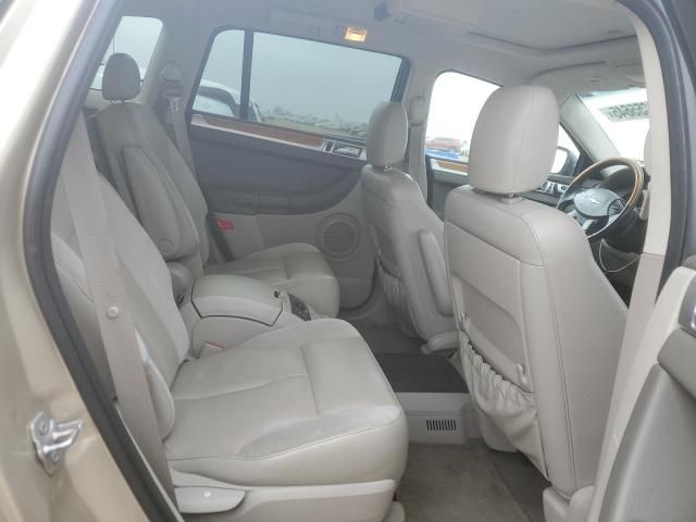 2007 Chrysler Pacifica Limited