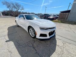 2020 Chevrolet Camaro LS en venta en Grand Prairie, TX