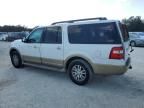 2013 Ford Expedition EL XLT