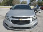 2016 Chevrolet Cruze Limited LS