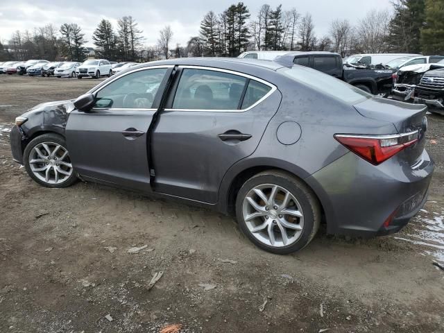 2021 Acura ILX