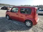 2013 Nissan Cube S