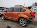 2011 Dodge Caliber Rush