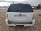 2010 Mercury Mountaineer Premier