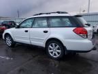 2008 Subaru Outback 2.5I