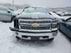 2014 Chevrolet Silverado K1500 LTZ