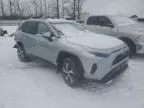 2022 Toyota Rav4 Prime SE