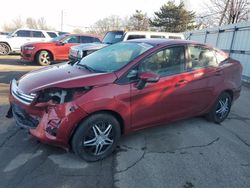 2013 Ford Fiesta SE en venta en Moraine, OH