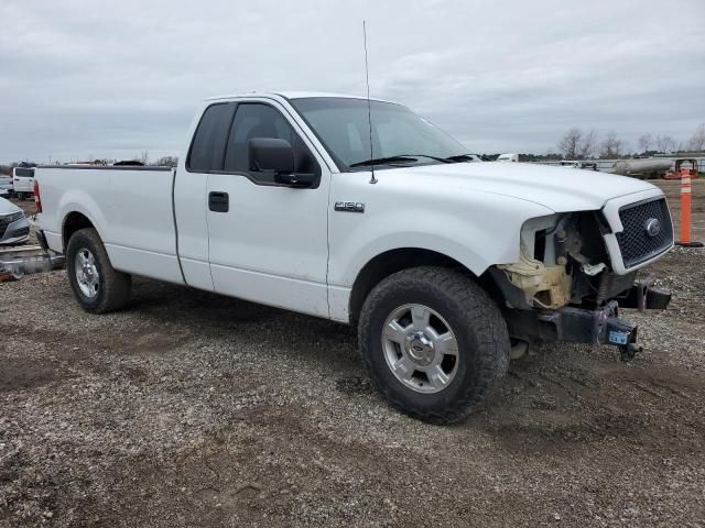 2008 Ford F150