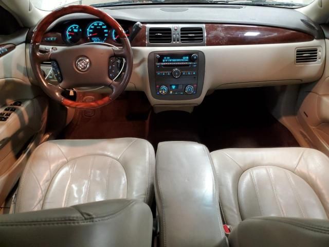 2009 Buick Lucerne CXL