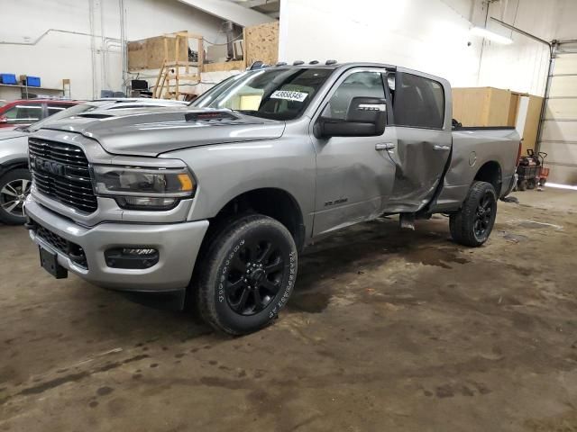 2024 Dodge 2500 Laramie