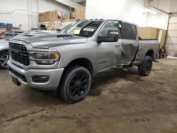 Salvage SUVs for sale at auction: 2024 Dodge 2500 Laramie