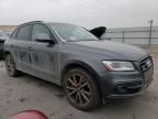 2016 Audi SQ5 Premium Plus