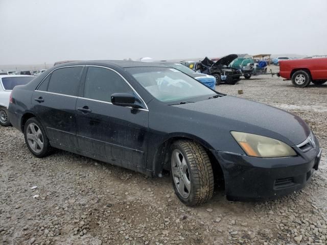 2006 Honda Accord EX