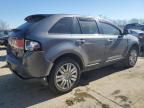 2010 Lincoln MKX